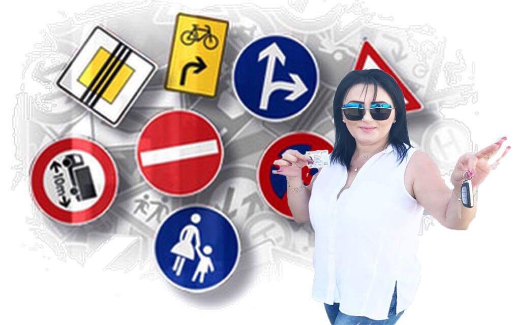 Ulduz sürücülük kursları