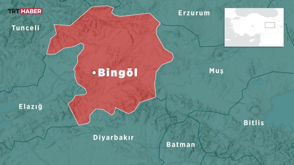 Bingöl