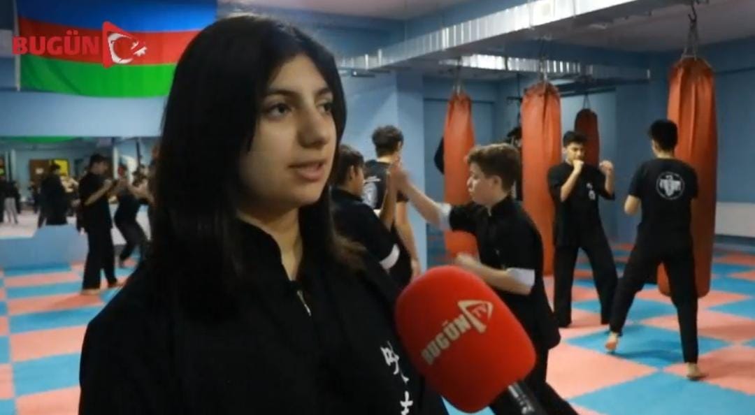 Vinq Çun Federasiyasının üzvü