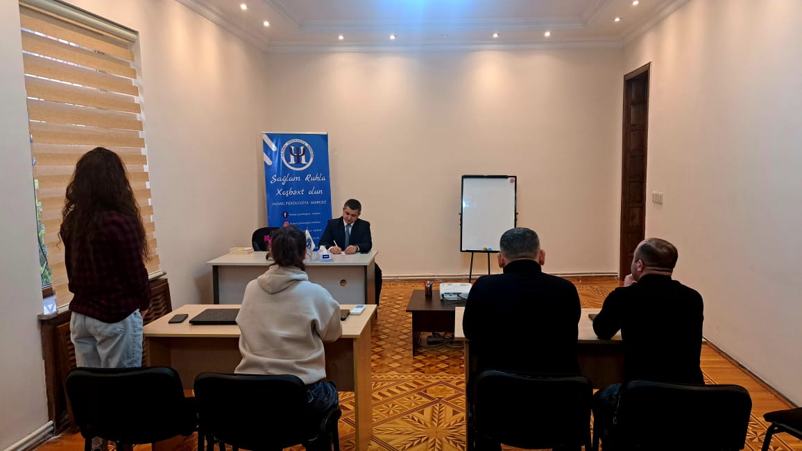 Media Tədris Mərkəzi