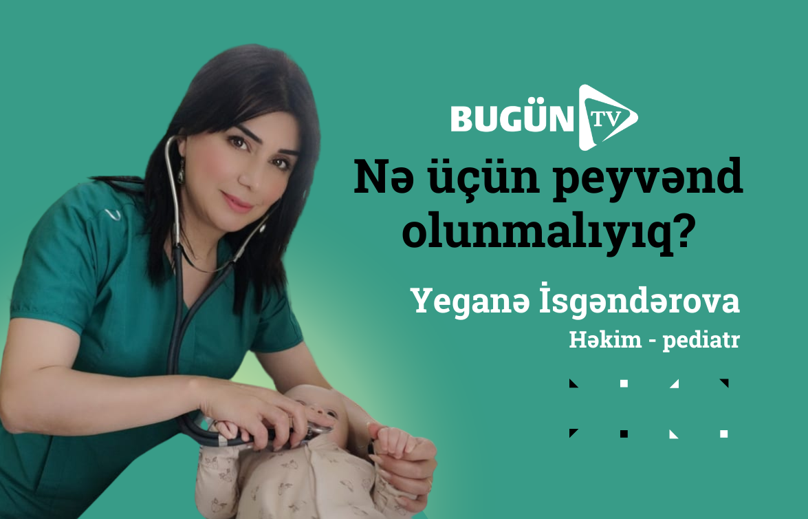 Yeganə İsgəndərova