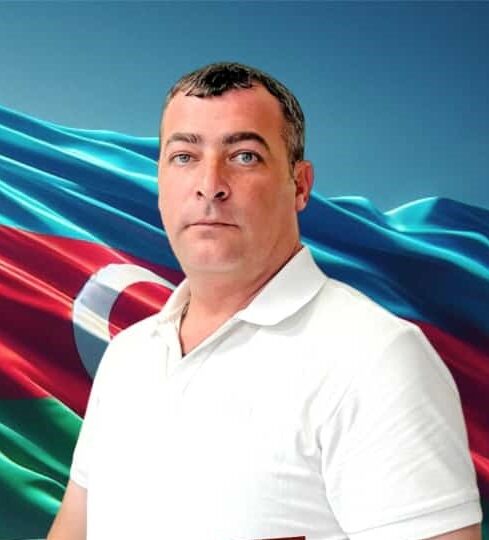 Teymur Əzizov