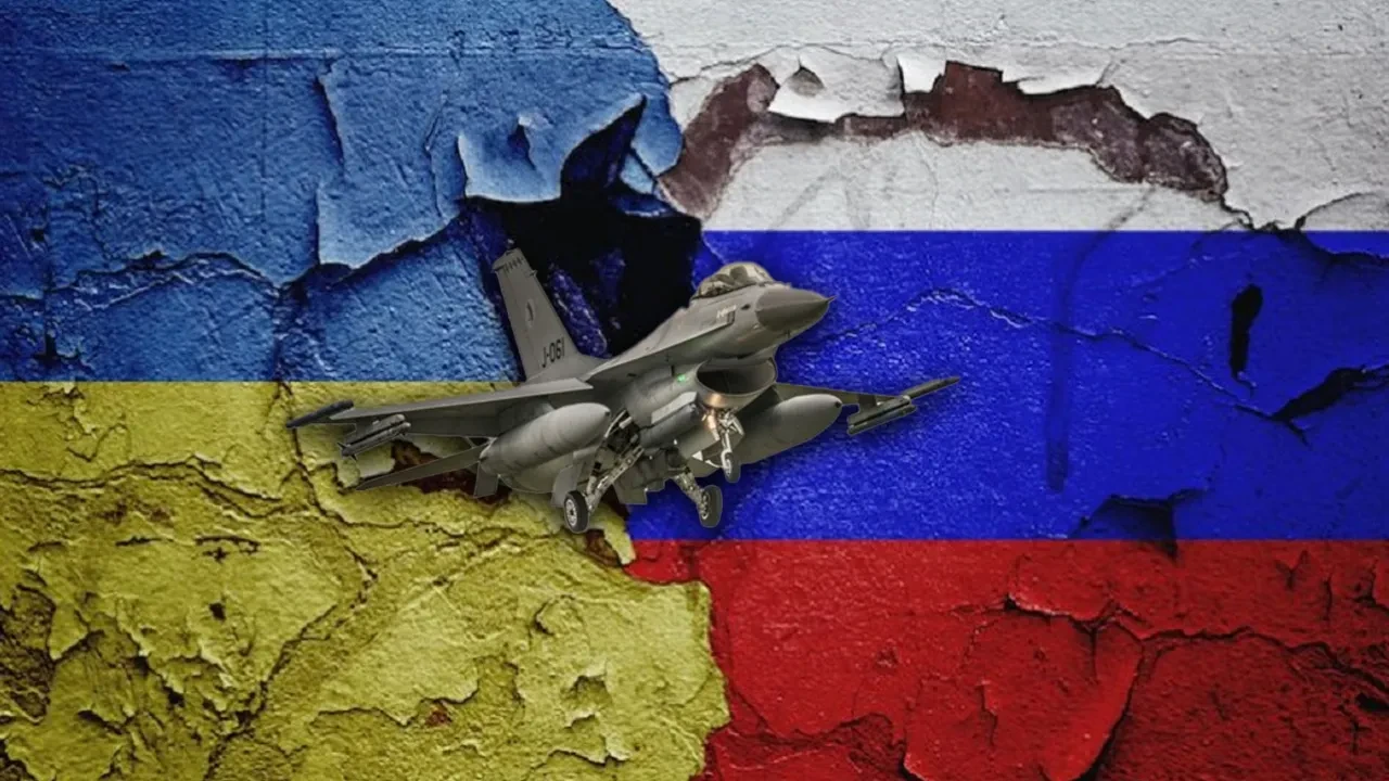 Ukrayna müharibəsi brifinqi