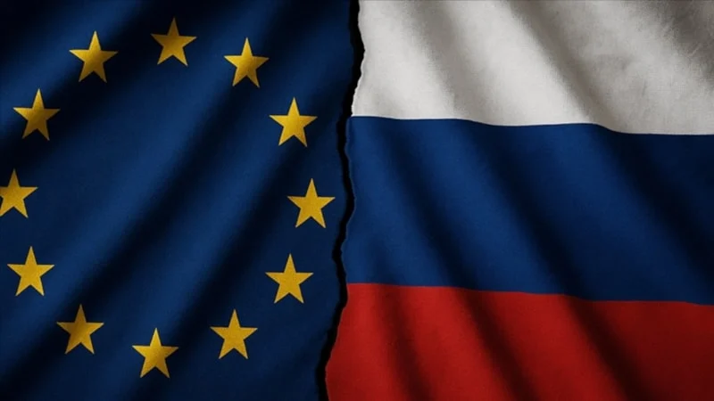 Rusiya Ukrayna müharibəsi Sanksiyalar