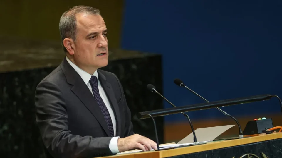 Yaxın Şərq gərginliyi