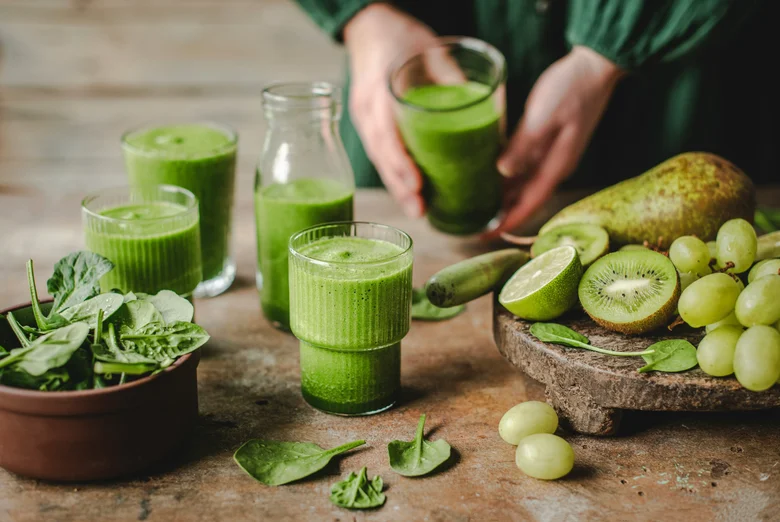 C vitamini mənbəyi