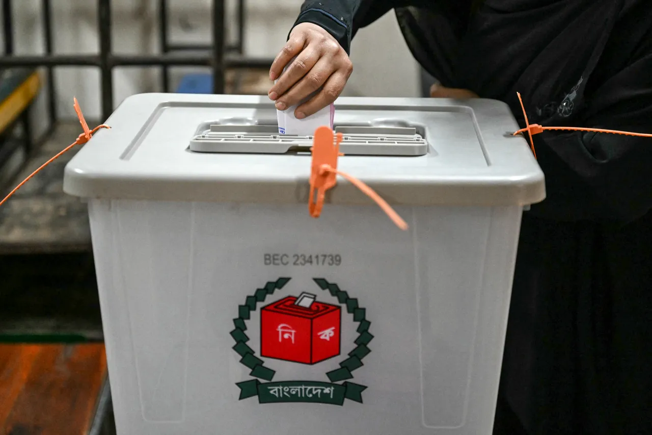 .SEO: Bangladeş seçkiləri 2026, BNP qələbəsi, parlament seçkiləri nəticələri, Bangladeş siyasəti, yüksək sürətli dəmiryolu layihəsi