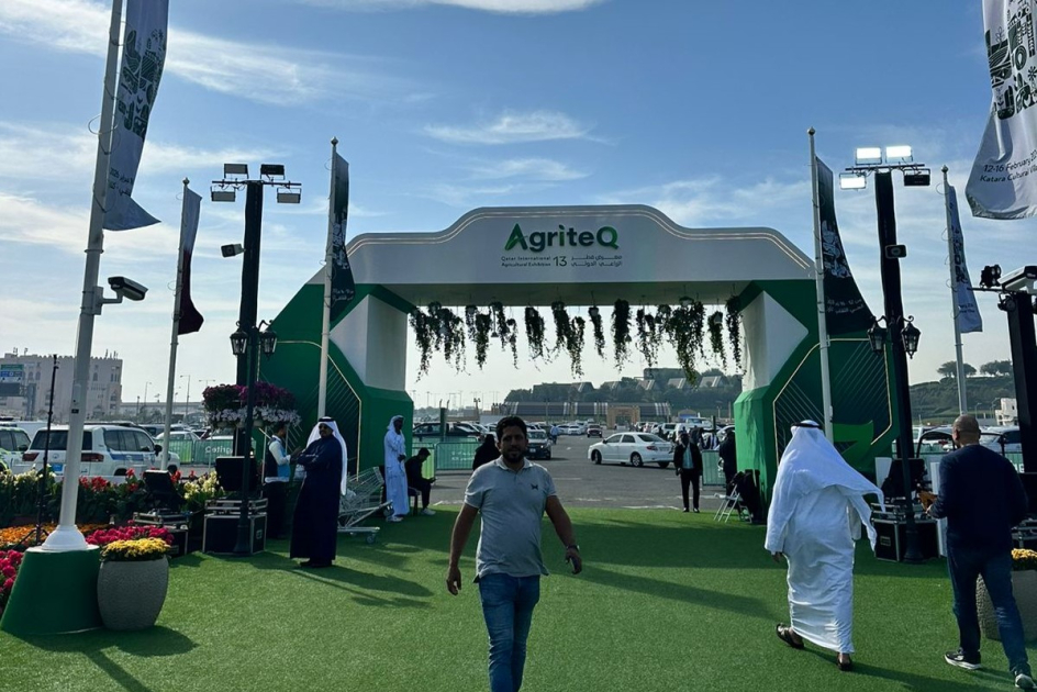 Azərbaycan kənd təsərrüfatı ixracı, Qətər və Səudiyyə Ərəbistanı ilə əməkdaşlıq, Azərbaycan məhsulları, beynəlxalq ticarət, kənd təsərrüfatı layihələri, ixrac potensialı, Azərbaycan fermerləri, region ticarət əlaqələri