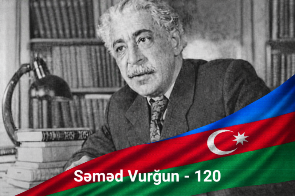 Azərbaycan Ədəbiyyatı