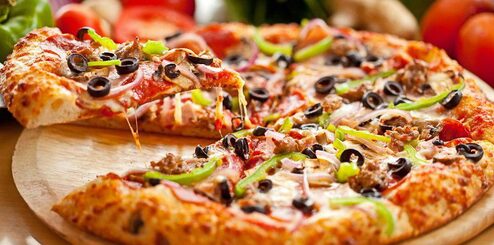 pizza qadağası, gecə sifarişi, qlobal qəribə qaydalar, Almaniya şəhər qaydaları, gecə sükutu, 11 fevral gündəm, şəhər həyat tərzi