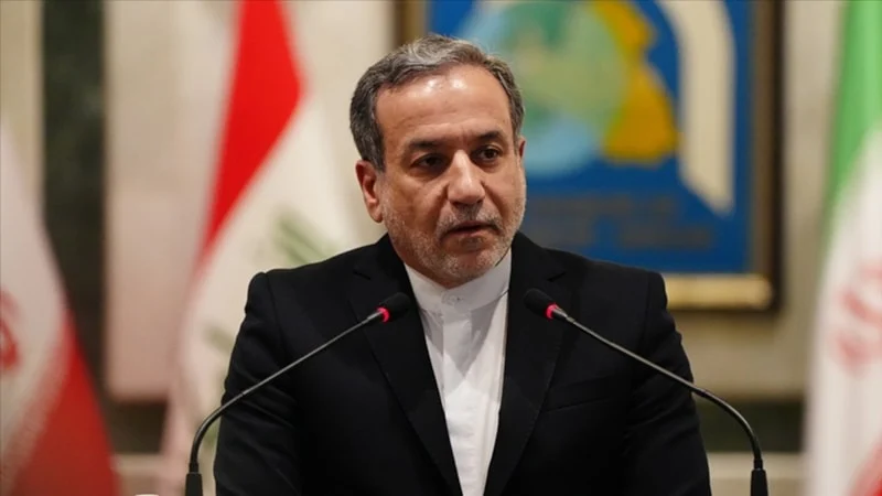 Abbas Əraqçi açıqlama, İran ABŞ gərginliyi, Donald Tramp İran bəyanat, Steve Witkoff müsahibə, İran nüvə proqramı, Yaxın Şərq siyasəti, Tehran Vaşinqton münasibətləri, İran təslim açıqlaması