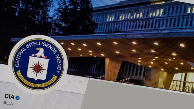 CIA İran mesajı, ABŞ-İran gərginliyi, Mərkəzi Kəşfiyyat İdarəsi çağırış, İran xalqına müraciət, təhlükəsiz əlaqə təlimatı, VPN və Tor tövsiyəsi, ABŞ İran münasibətləri, beynəlxalq siyasət xəbəri.