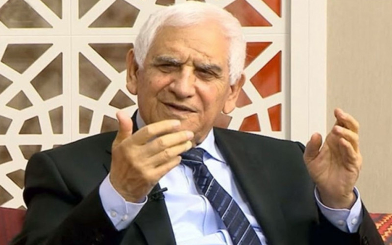 Nəriman Həsənzadə, Heydər Əliyev ordeni, Prezident sərəncamı, İlham Əliyev xəbəri, Azərbaycan mədəniyyəti, dövlət mükafatı, Azərbaycan şairi,