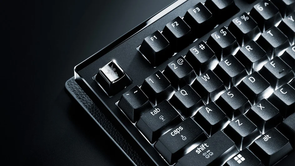 Razer klaviatura, Huntsman Signature Edition, alüminium gaming klaviatura, Razer Gen 2 switch, 8000 Hz polling rate, Snap Tap funksiyası, premium mexaniki klaviatura, Razer yeni model 2026