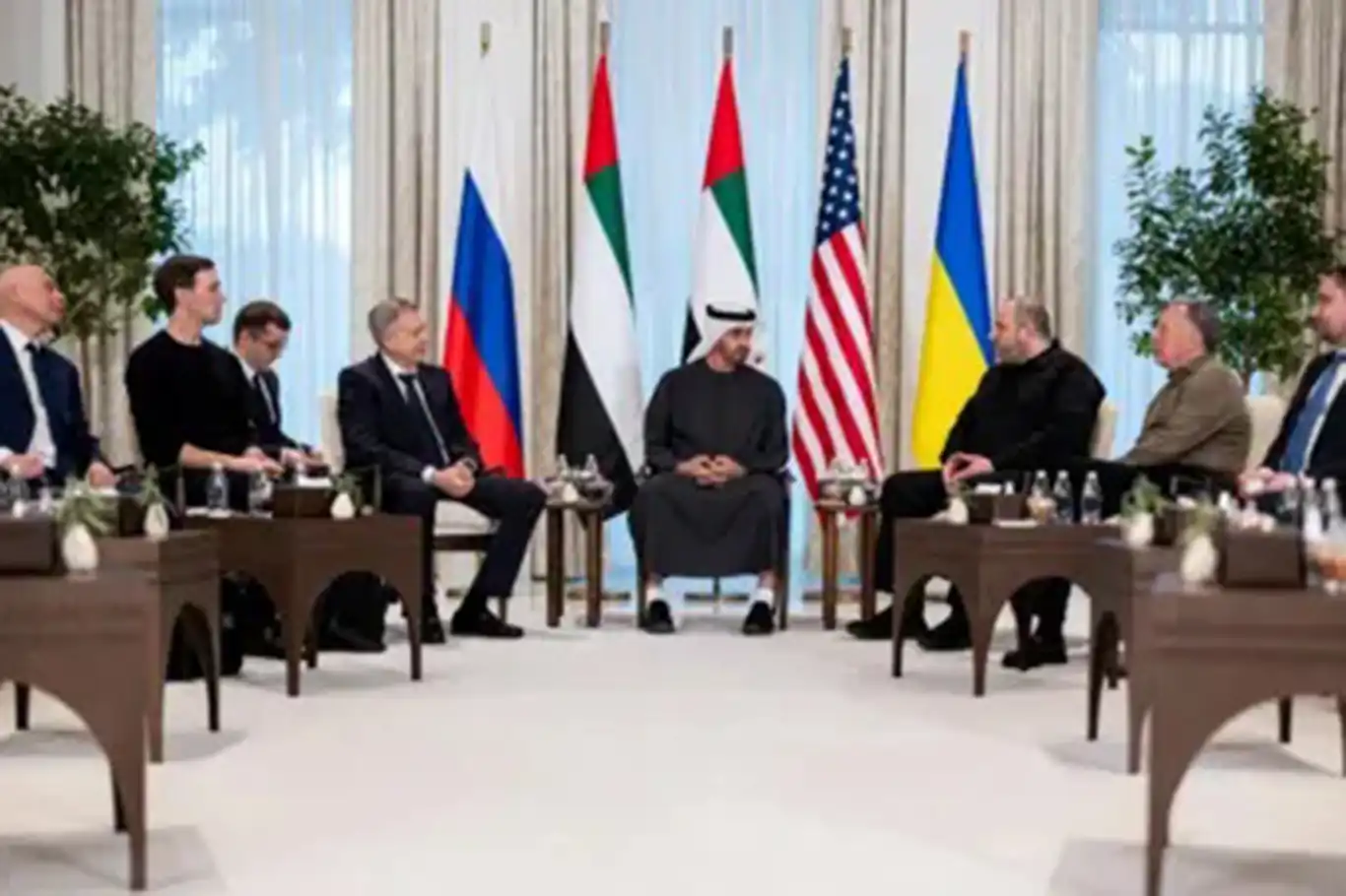 Abu-Dabi