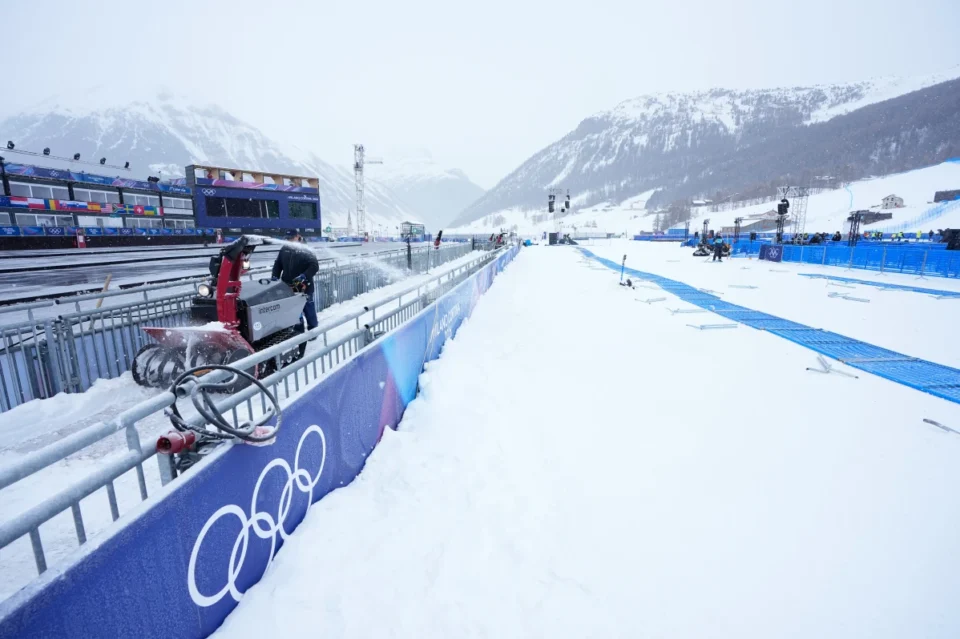 IOC Qış Olimpiya, iqlim dəyişikliyi, IOC Milan görüşü, Qış Oyunları tarixi, Olimpiya yenilikləri 