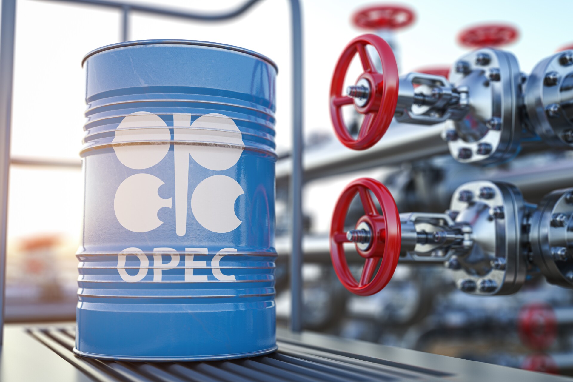 OPEC+ neft hasilatı, enerji bazarı, neft qiymətləri, qlobal tələbat, 10 fevral iqtisadi, yenilənə bilən enerji, enerji keçidi
