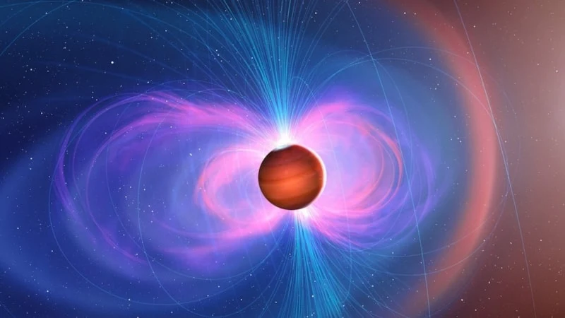 LHS 1140 b, yaşayış zonası, atmosfer, Harvard Universiteti, ekzoplanet, helium atmosferi, kosmos, James Webb, astronomiya, elmi kəşf