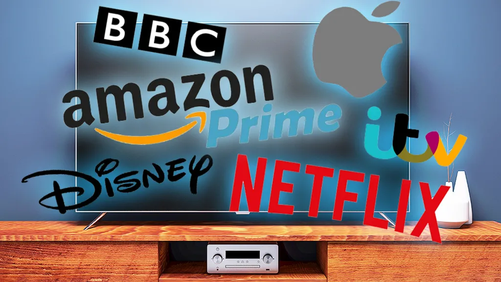 Netflix qiymətləri, Disney+ qiymətləri, Amazon Prime Video, Qərbi Avropa, streaming xidmətləri, abunə qiymətləri, Ampere Analysis, rəqəmsal əyləncə