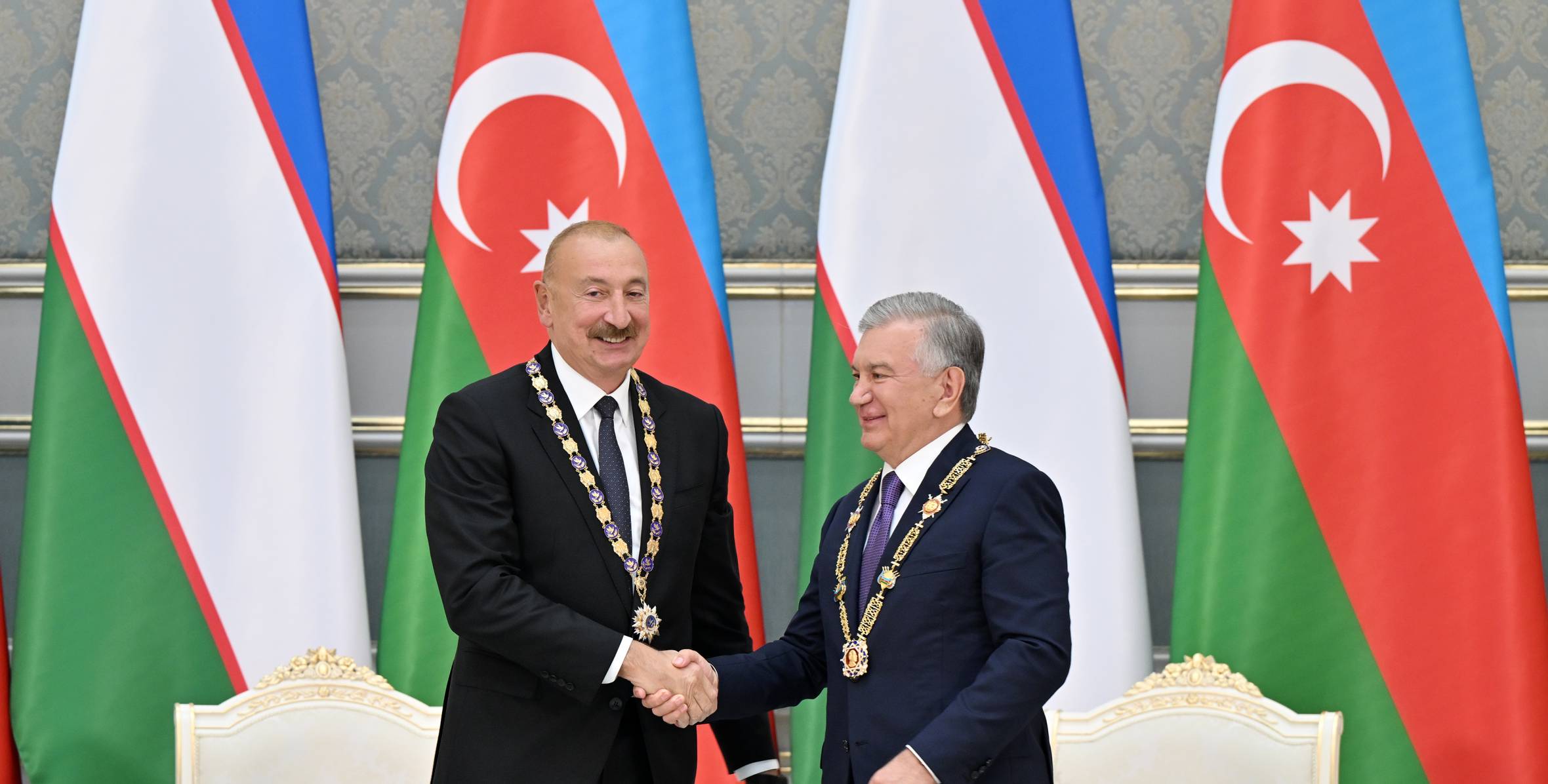 Vüqar Bayramov, Azərbaycan Özbəkistan münasibətləri, Əbədi Dostluq Müqaviləsi, İlham Əliyev Özbəkistan səfəri, Türk dünyası, Azərbaycan Özbəkistan əməkdaşlığı, Türk dünyasının inteqrasiyası, Azərbaycan siyasəti