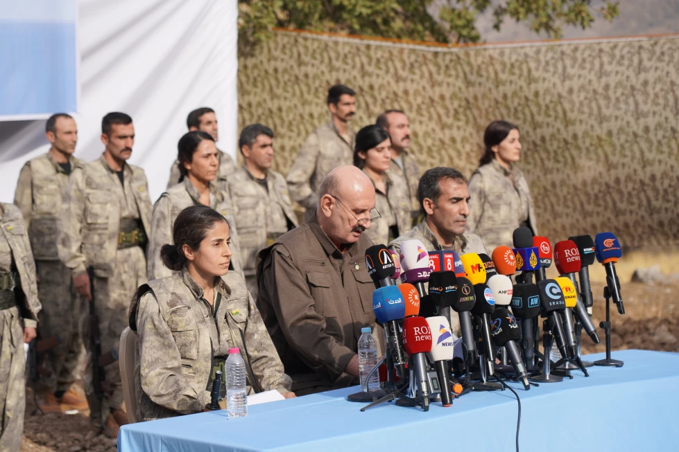 Türkiyə, Rəcəb Tayyib Ərdoğan, PKK, şərti amnistiya, Abdullah Öcalan, Türkiyə parlamenti, PKK-nın silahsızlaşdırılması, sülh prosesi