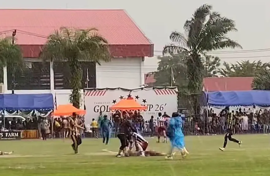 futbolçu