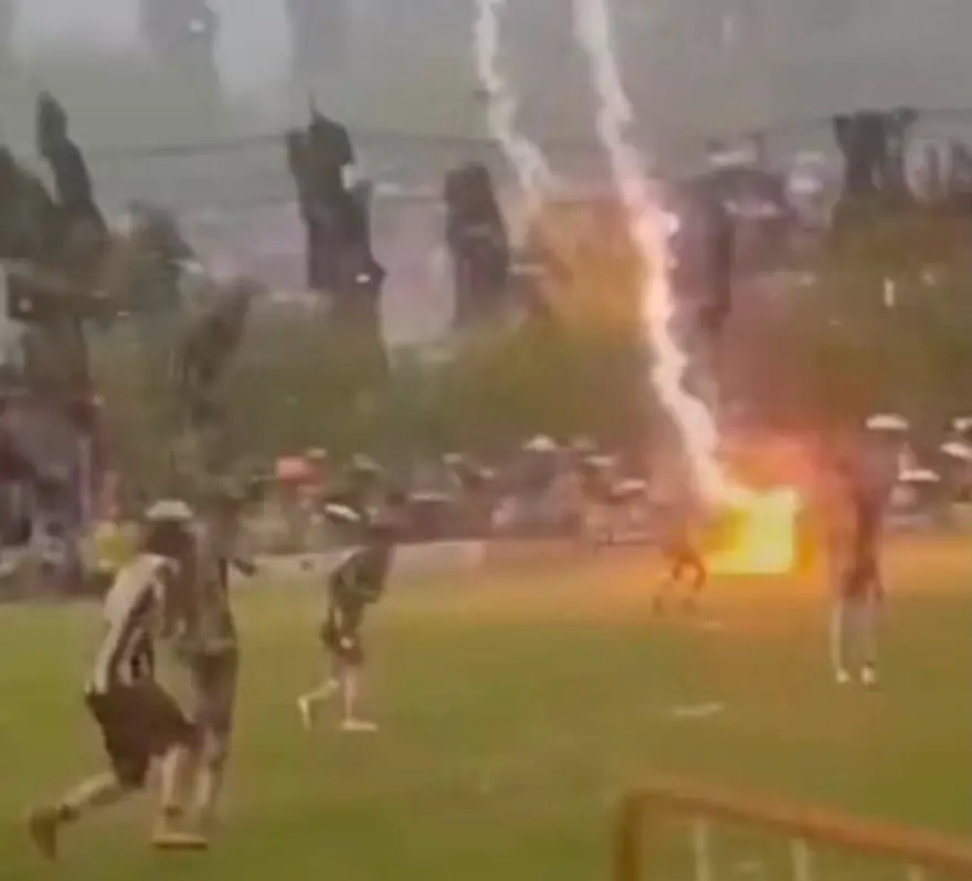 Futbolçu