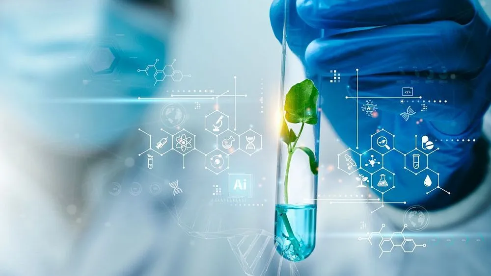 Alimlər bitkilərə “düşünmə” qabiliyyəti verə biləcək bioloji tranzistor hazırladılar