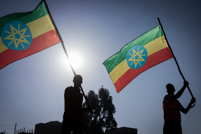 Tiqray, Efiopiya, Tiqray müharibəsi, Efiopiya ordusu, Mekele, Tiqray qüvvələri, Afrika xəbərləri, hərbi qarşıdurma