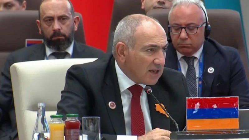 Nikol Paşinyan, Azərbaycan Ermənistan münasibətləri, Azərbaycan Türkiyə əlaqələri, Ermənistan Türkiyə münasibətləri, dövlətlərarası əlaqələr, Şanxay Əməkdaşlıq Təşkilatı, Bişkek sammiti, TRIPP layihəsi, Tramp marşrutu, Cənubi Qafqaz, Ermənistan siyasəti, Azərbaycan Ermənistan sülhü, nəqliyyat dəhlizi, regional əməkdaşlıq, Ermənistan baş naziri