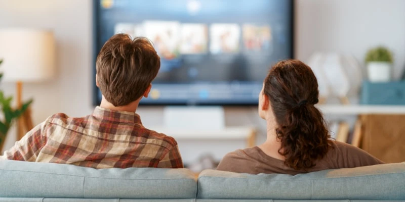 ağıllı televizor, ACR texnologiyası, televiziya izləməsi, məxfilik, Samsung TV, LG TV, Sony TV, məlumatların toplanması