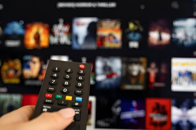 ağıllı televizor, ACR texnologiyası, televiziya izləməsi, məxfilik, Samsung TV, LG TV, Sony TV, məlumatların toplanması