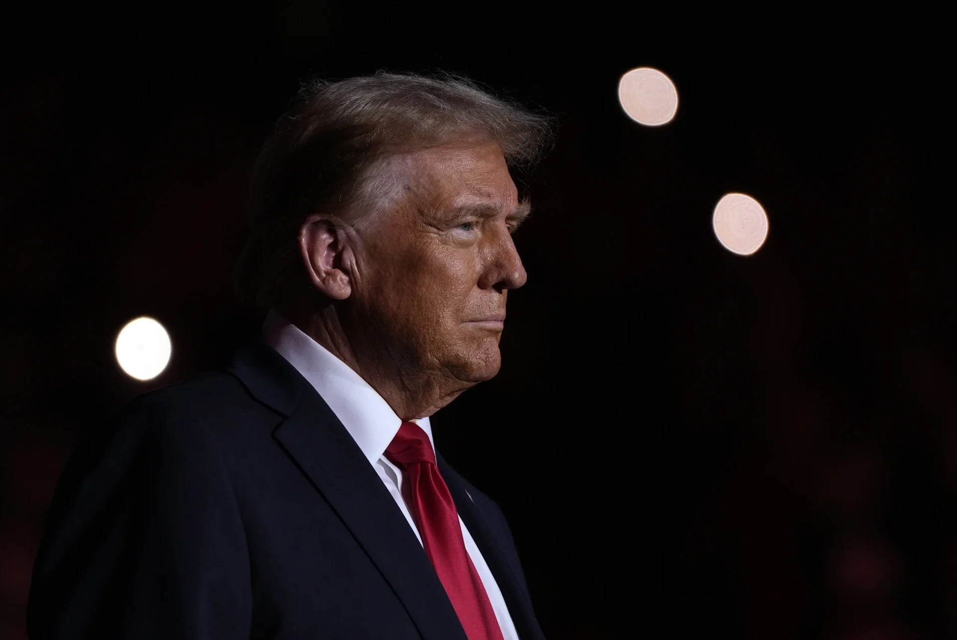 Donald Tramp, İran müharibəsi, ABŞ İran, Hörmüz boğazı, İran nüvə proqramı, ABŞ hərbi əməliyyatı, Yaxın Şərq, Trampın açıqlaması