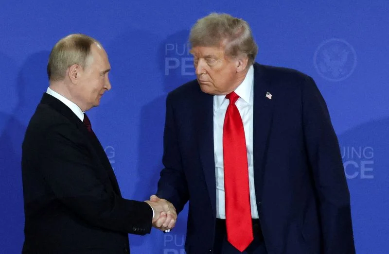 Vladimir Putin, Donald Tramp, Rusiya, ABŞ, Putin Tramp görüşü, G20 sammiti, Kreml, Rusiya ABŞ münasibətləri