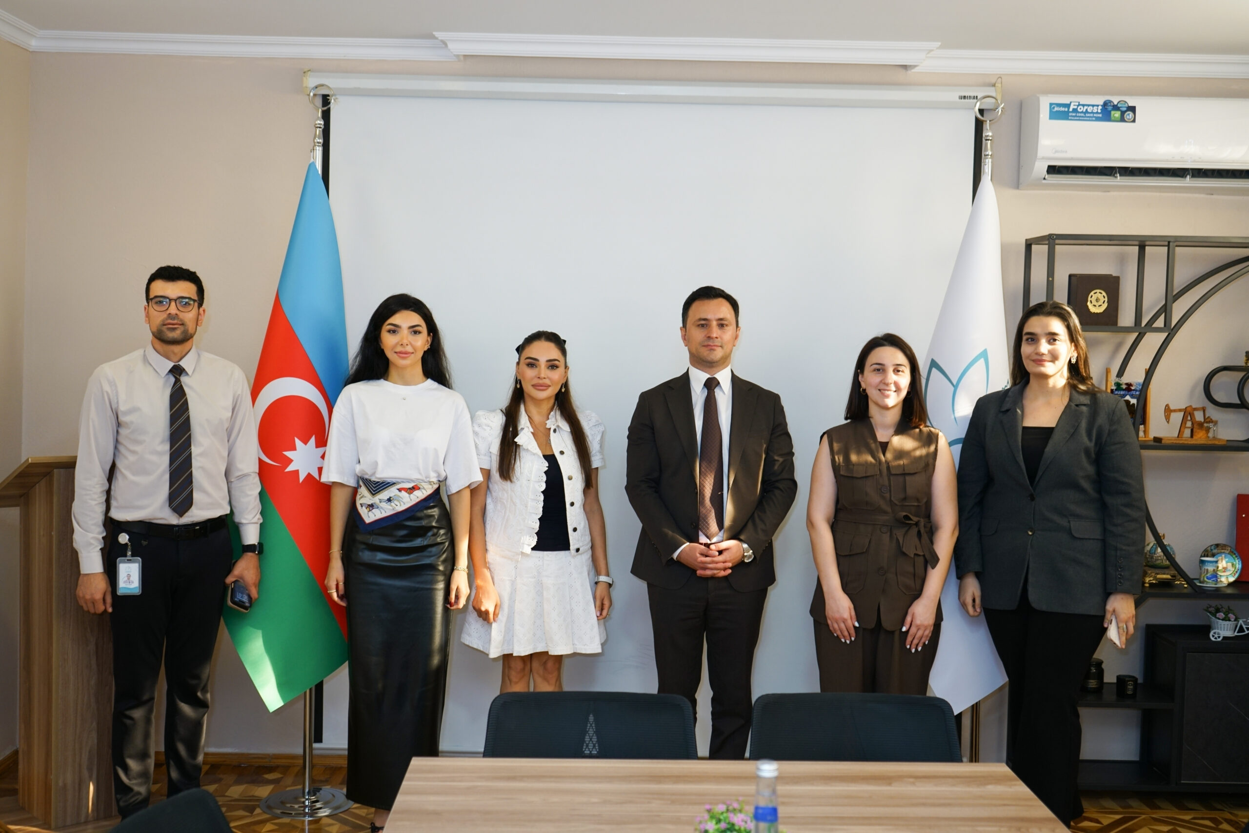 Təhsil Tələbə Krediti Fondu, Loqos Psixoloji və Nitq Mərkəzi, tələbə krediti, tələbə məşğulluğu, peşəkar inkişaf, təcrübə proqramı, işə qəbul, əmək bazarı