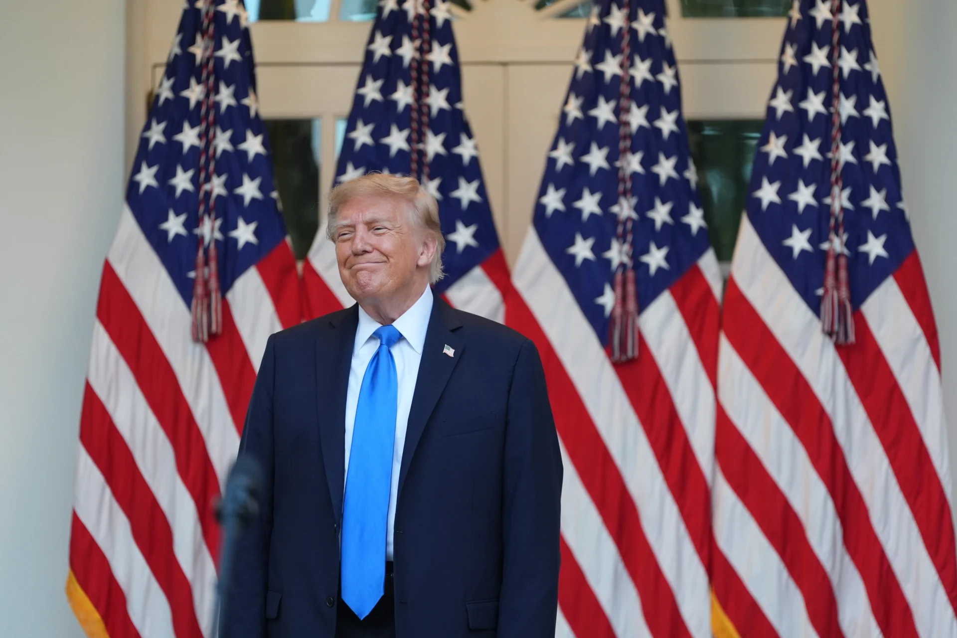 Donald Tramp, BMT Baş Assambleyası, İran müharibəsi, ABŞ, İran, Hörmüz boğazı, Qrenlandiya, beynəlxalq münasibətlər
