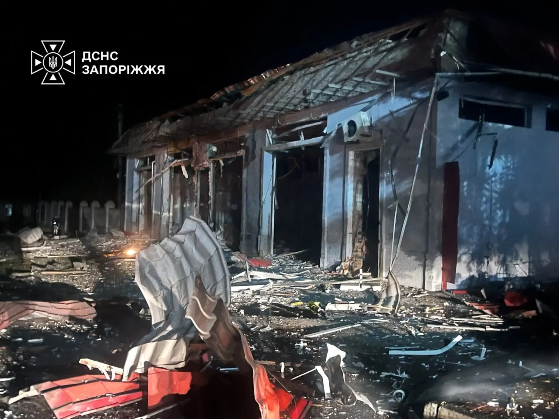 Rusiya Ukrayna müharibəsi, Ukraynaya hücum, Rusiya raket zərbələri, dron hücumu, Dnipro, Volodimir Zelenski, Donald Tramp, Ukrayna xəbərləri