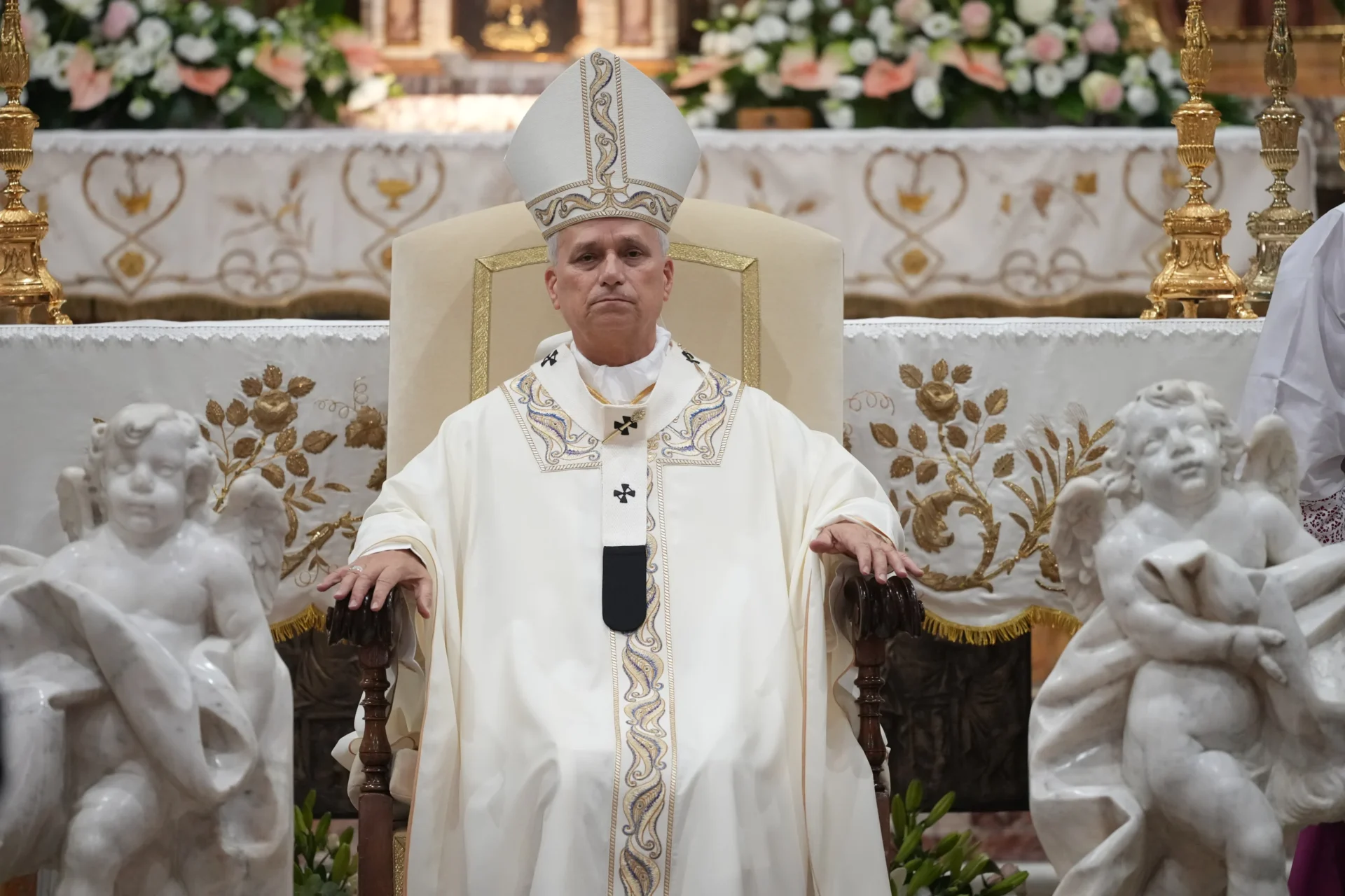 Papa XIV Leo, Fransa, Metz, Lourdes, Vatikan, Avropa, sülh, dünya xəbərləri