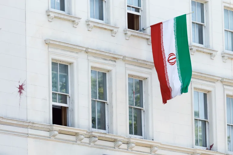 İran, İsveç, diplomat, diplomatik gərginlik, Tehran, Stokholm, xarici siyasət, diplomatik münasibətlər