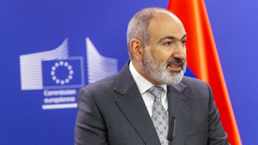 Nikol Paşinyan, Azərbaycan-Ermənistan sülhü, Cənubi Qafqaz, TRIPP, Naxçıvan, dəmir yolu əlaqəsi, regional əməkdaşlıq, Ermənistan-Rusiya münasibətləri