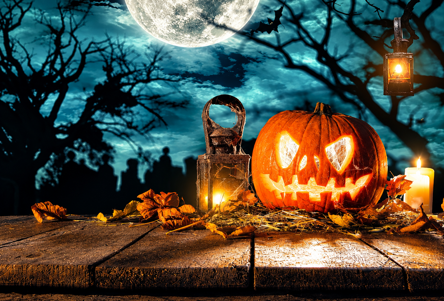 Hellouin bayramı, Hellouin tarixi, Hellouin nə vaxt keçirilir, Samhain bayramı, balqabaq fənərləri, qədim Kelt ənənələri, dünya bayramları, oktyabrın 31-i