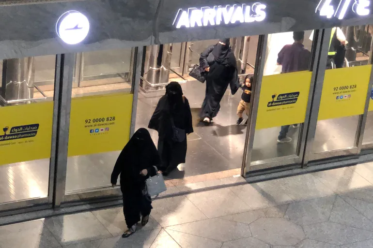 Səudiyyə Ərəbistanı, Kral Fəhd Hava Limanı, Dammam, hava limanına hücum, yaralananlar, Yaxın Şərqdə gərginlik, regional təhlükəsizlik, beynəlxalq xəbərlər