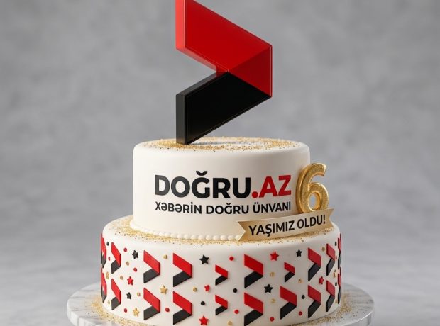 Doğru.az, Doğru.az-ın 6 illiyi, Azərbaycan mediası, media fəaliyyəti, Vətən müharibəsi, 27 Sentyabr Anım Günü, Şuşanın azad olunması, MEDİA, Mətbuat Şurası, Azərbaycan jurnalistikası